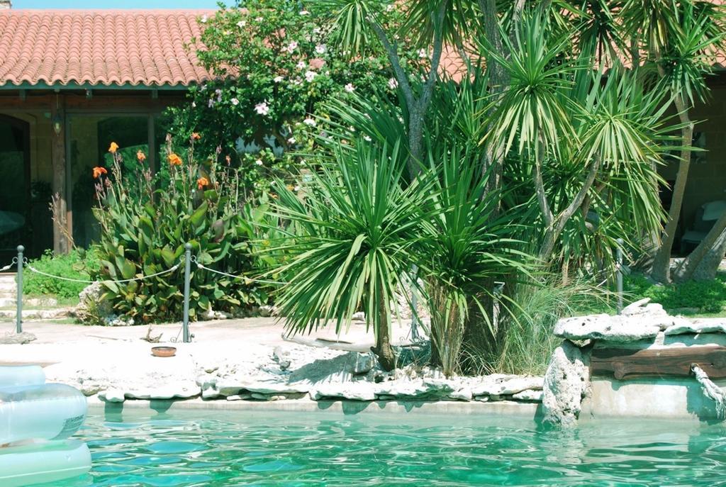 Villa Diana Merine Exterior foto