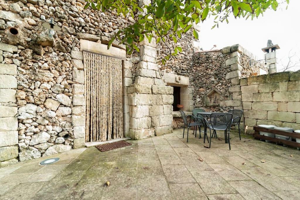 Villa Diana Merine Exterior foto
