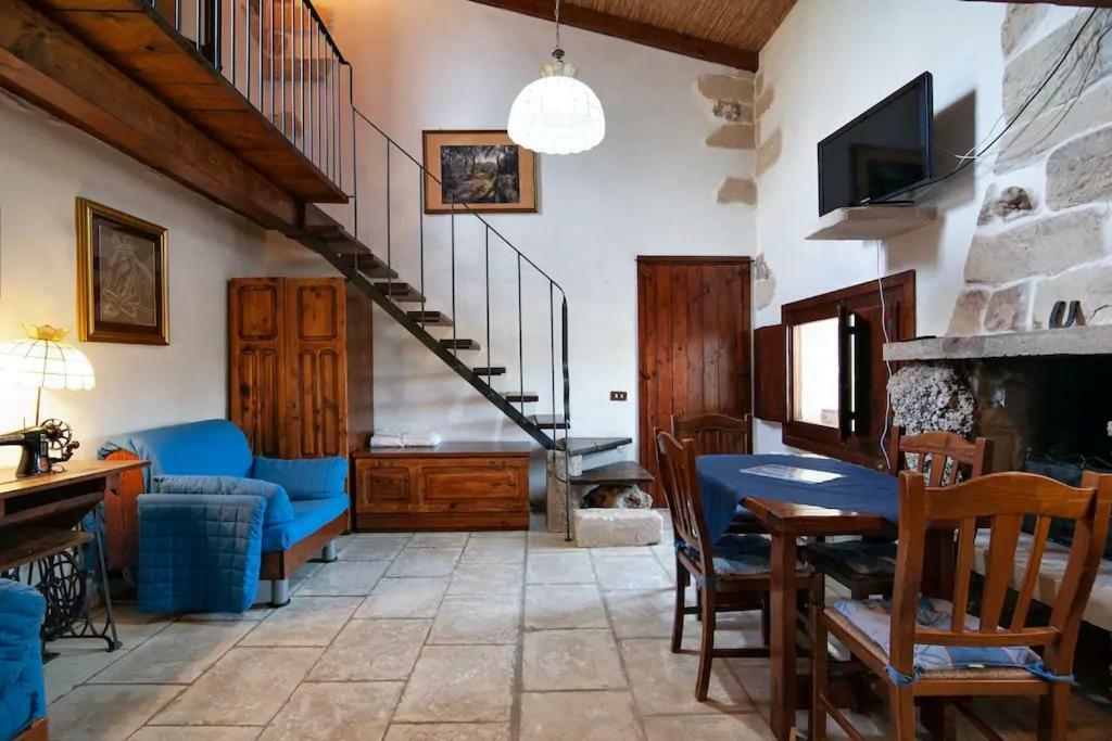 Villa Diana Merine Exterior foto